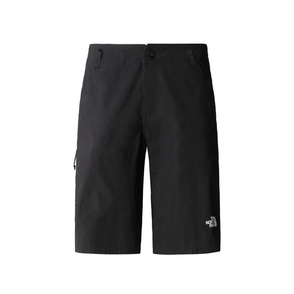The North Face W EXPLORATION SHORT - EU  Kadın Şort NF0A824HJK31