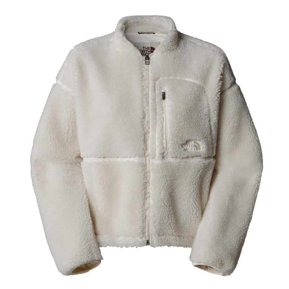 The North Face W EXTREME PILE 2 FZ JACKET Kadın Ceket NF0A88ZBQLI1