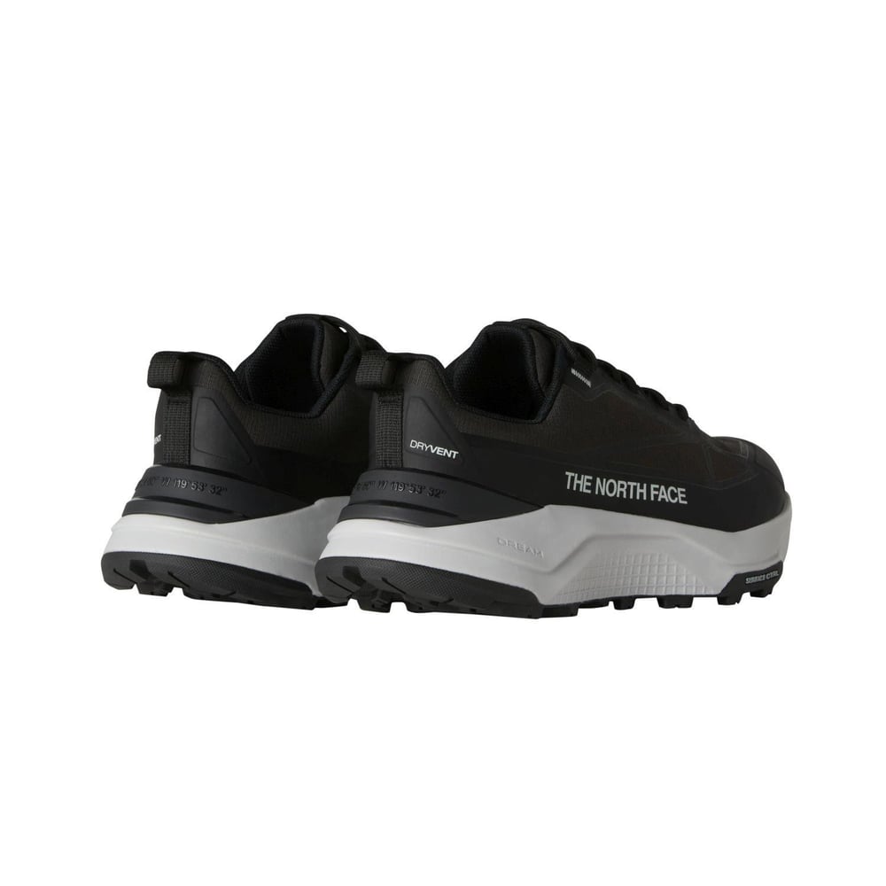 The North Face W FASTPACK WP SU GEÇİRMEZ Kadın Ayakkabısı NF0A8G5JC4V1