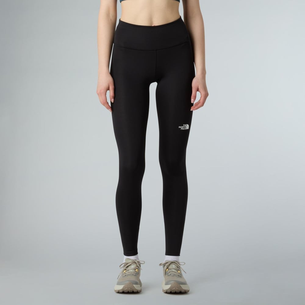 The North Face W FLEX 28IN TIGHT Kadın Pantolon NF0A8EJBJK31