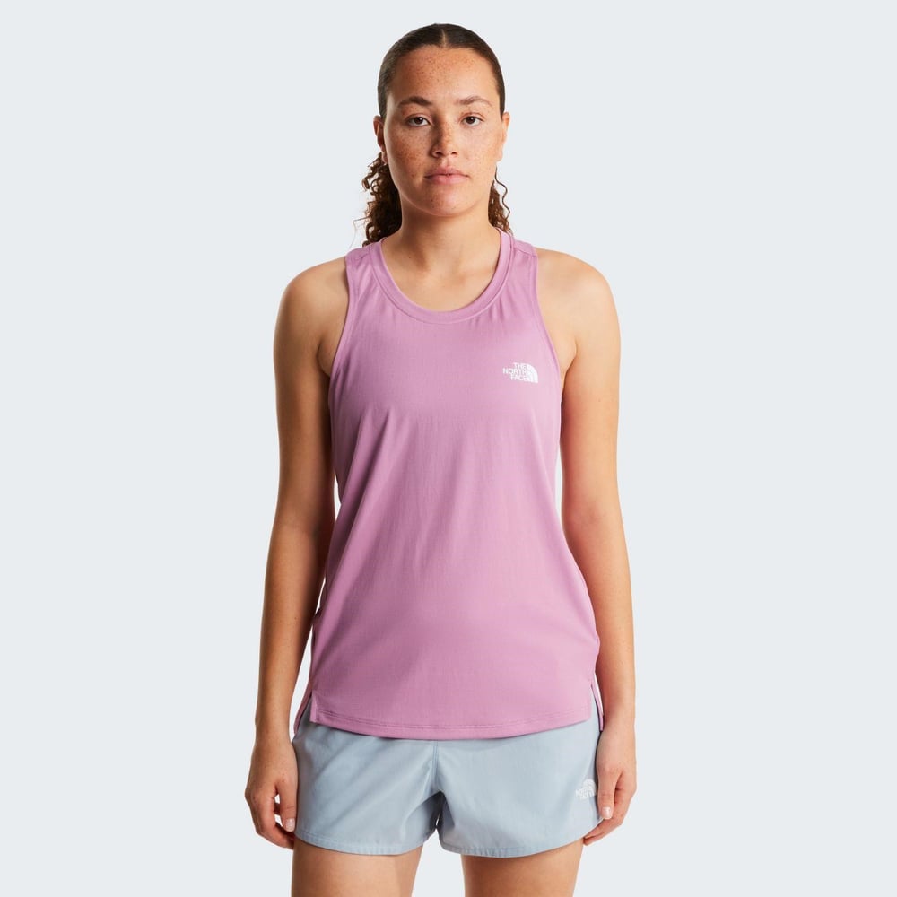 The North Face W FLEX TANK Kadın Tişört NF0A8BRTG6E1