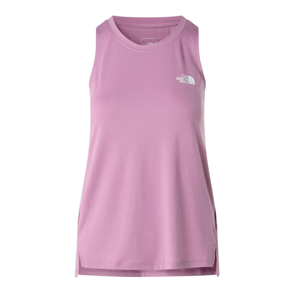 The North Face W FLEX TANK Kadın Tişört NF0A8BRTG6E1