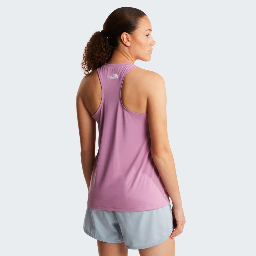 The North Face W FLEX TANK Kadın Tişört NF0A8BRTG6E1