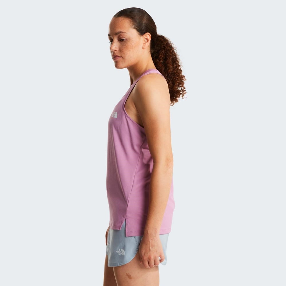 The North Face W FLEX TANK Kadın Tişört NF0A8BRTG6E1