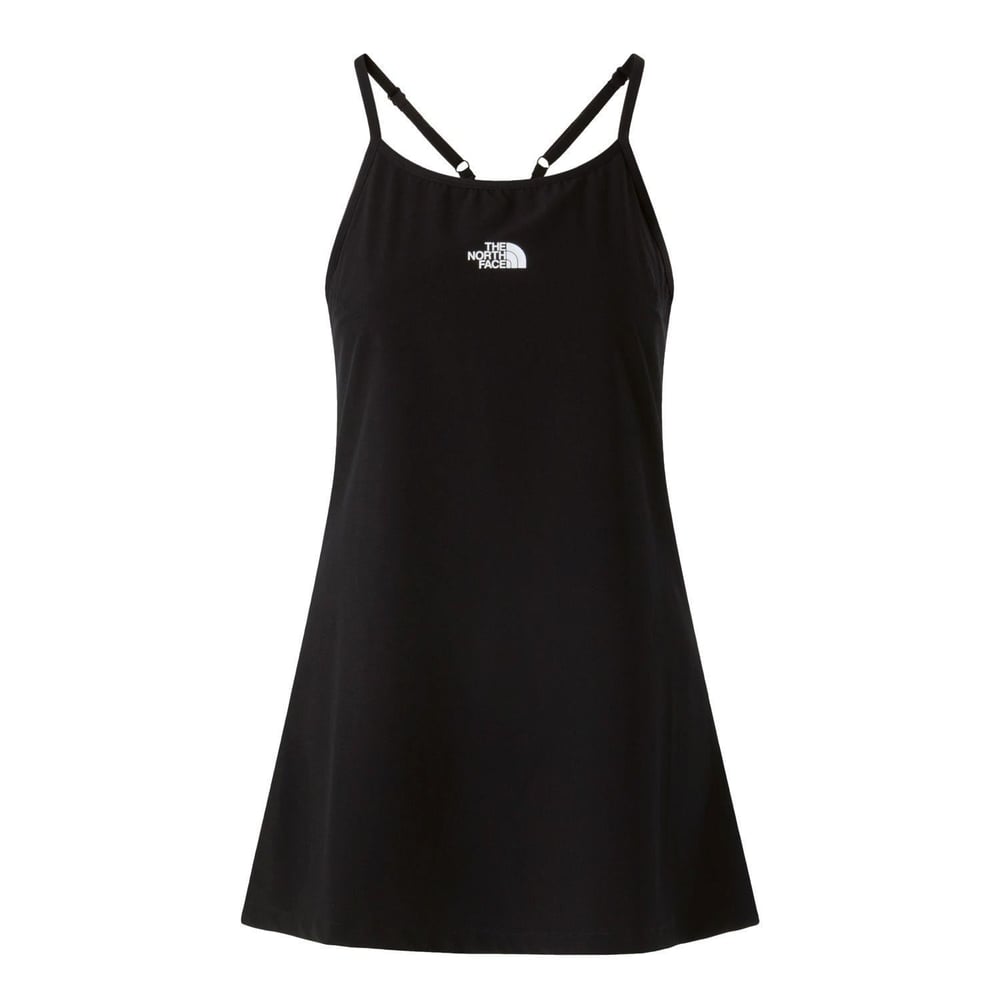 The North Face W FLEX WOVEN 2in1 DRESS Kadın Pantolon NF0A8G26JK31