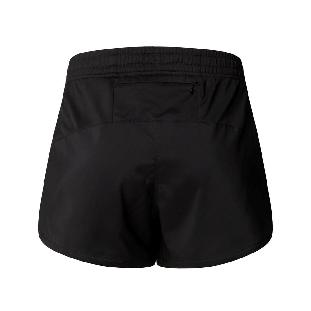 The North Face W FLEX WOVEN SHORT 3IN Kadın Sportif Şort NF0A8BPVJK31