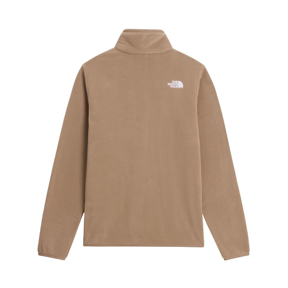 The North Face W GLACIER FLEECE 1/4 ZIP JACKET Kadın Ceket NF0A8D2J2H91