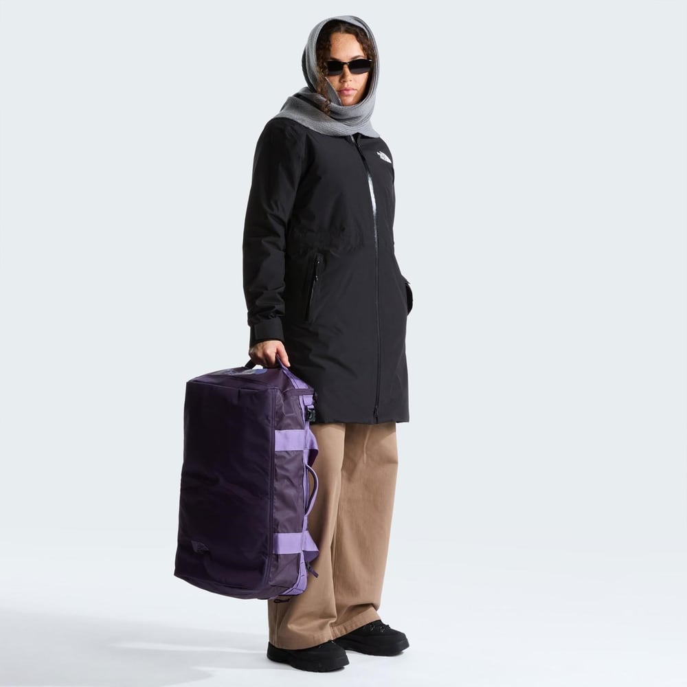The North Face W HIKESTELLER INSULATED PARKA Kadın Ceket NF0A8J68JK31