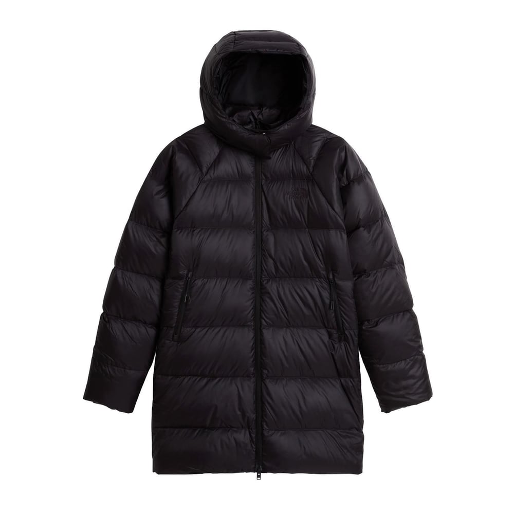 The North Face W HYDRENALITE CITY DOWN HOODED PARKA Kadın Ceket NF0A8D3KJK31