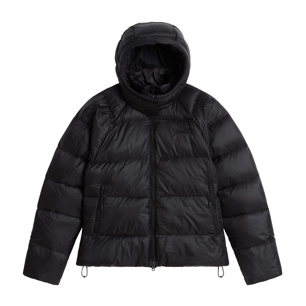 The North Face W HYDRENALITE CITY DOWN HOODED JACKET Kadın Ceket NF0A8D3JJK31