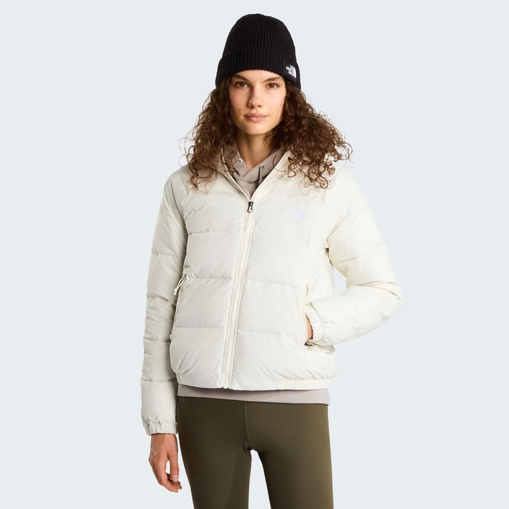 The North Face W HYDRENALITE DOWN HOODIE Kadın Ceket NF0A5GGGQLI1