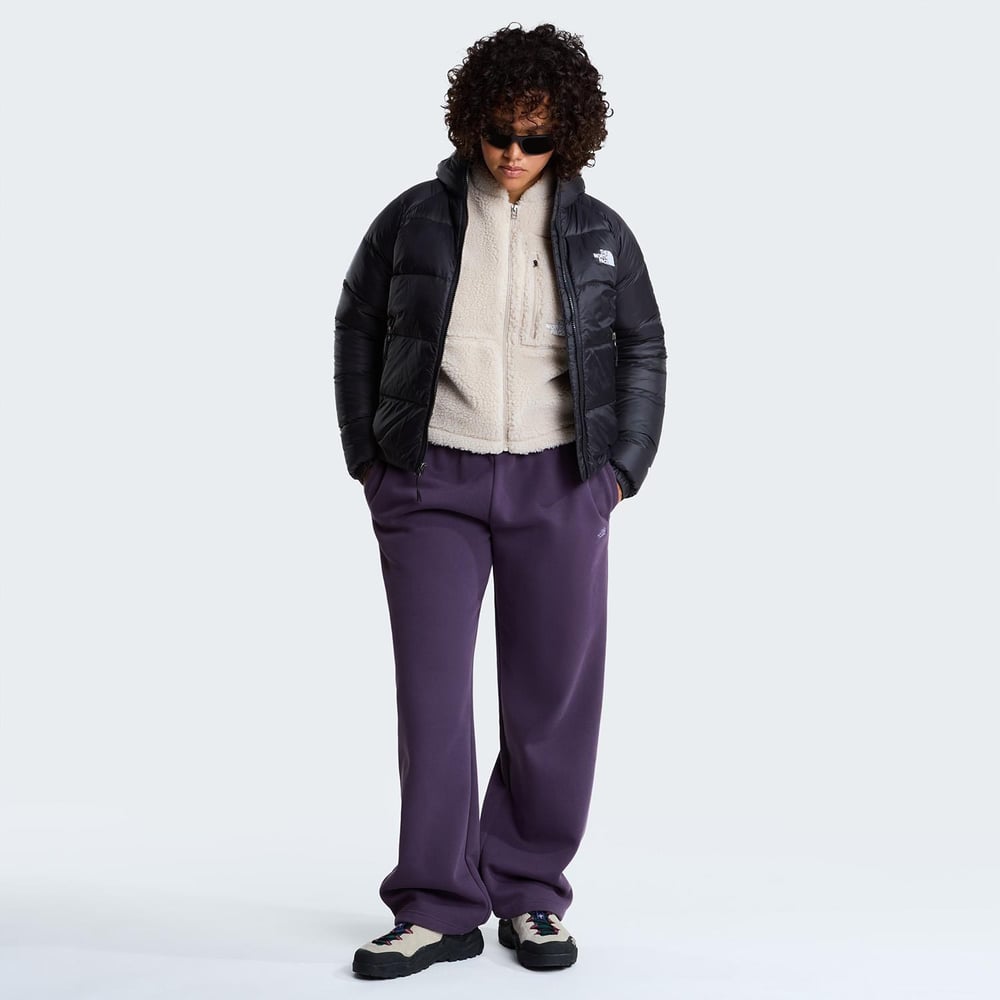The North Face W HYDRENALITE DOWN HOODIE Kadın Ceket NF0A5GGGJK31