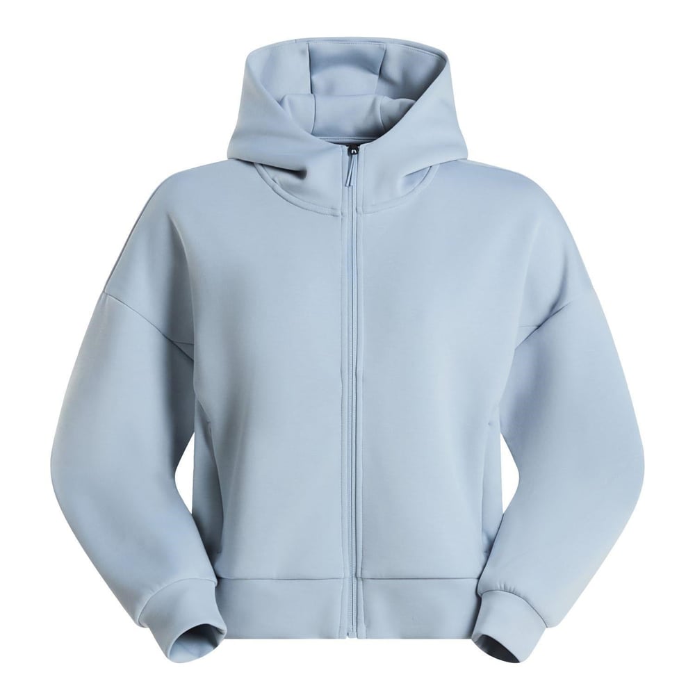 The North Face W JAIDA FULL ZIP HOODED Kadın Ceket NF0A8G8KFM21