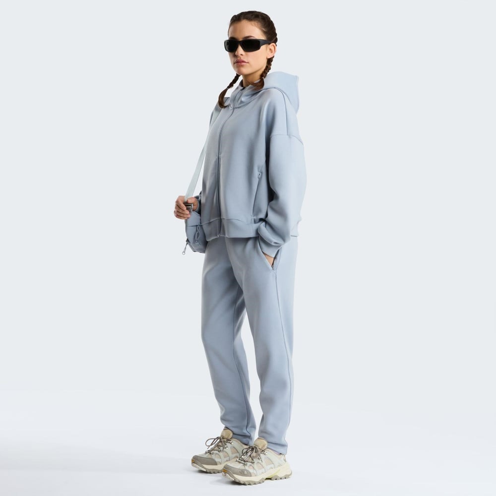 The North Face W JAIDA FULL ZIP HOODED Kadın Ceket NF0A8G8KFM21