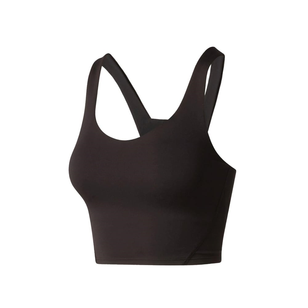 The North Face W JAIDA LONG LINE BRA Kadın Performans Giyim NF0A8GXXJK31