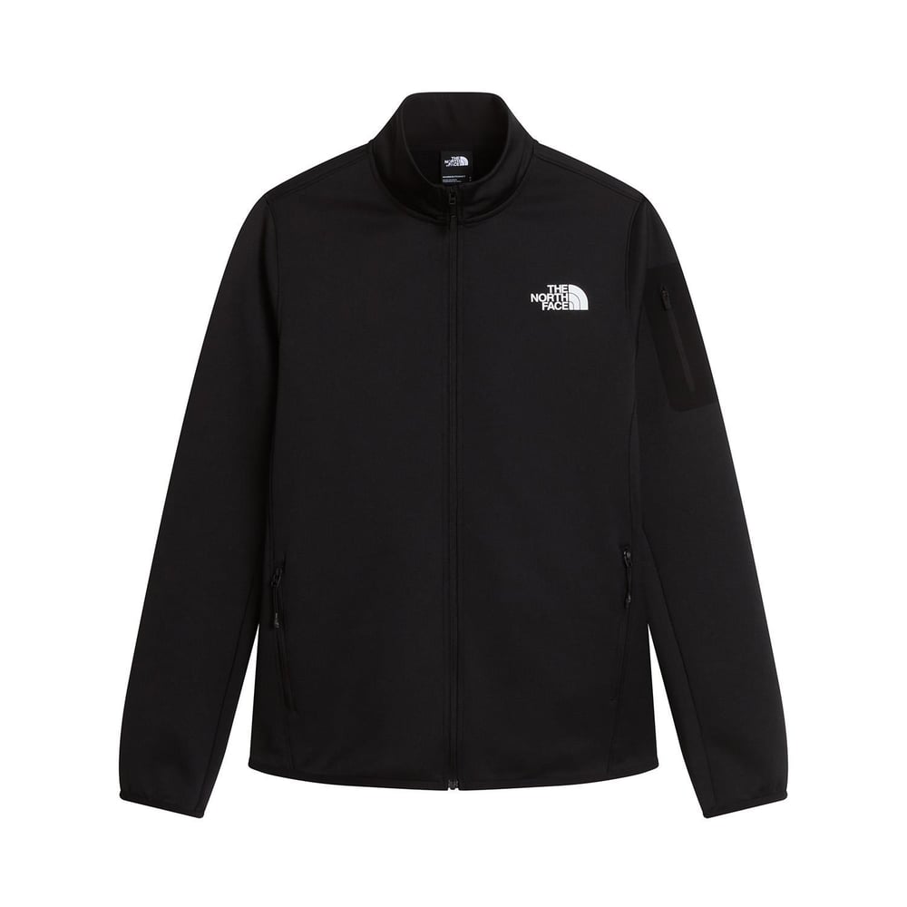 The North Face W MISTYESCAPE FLEECE Kadın Ceket NF0A8J6DJK31