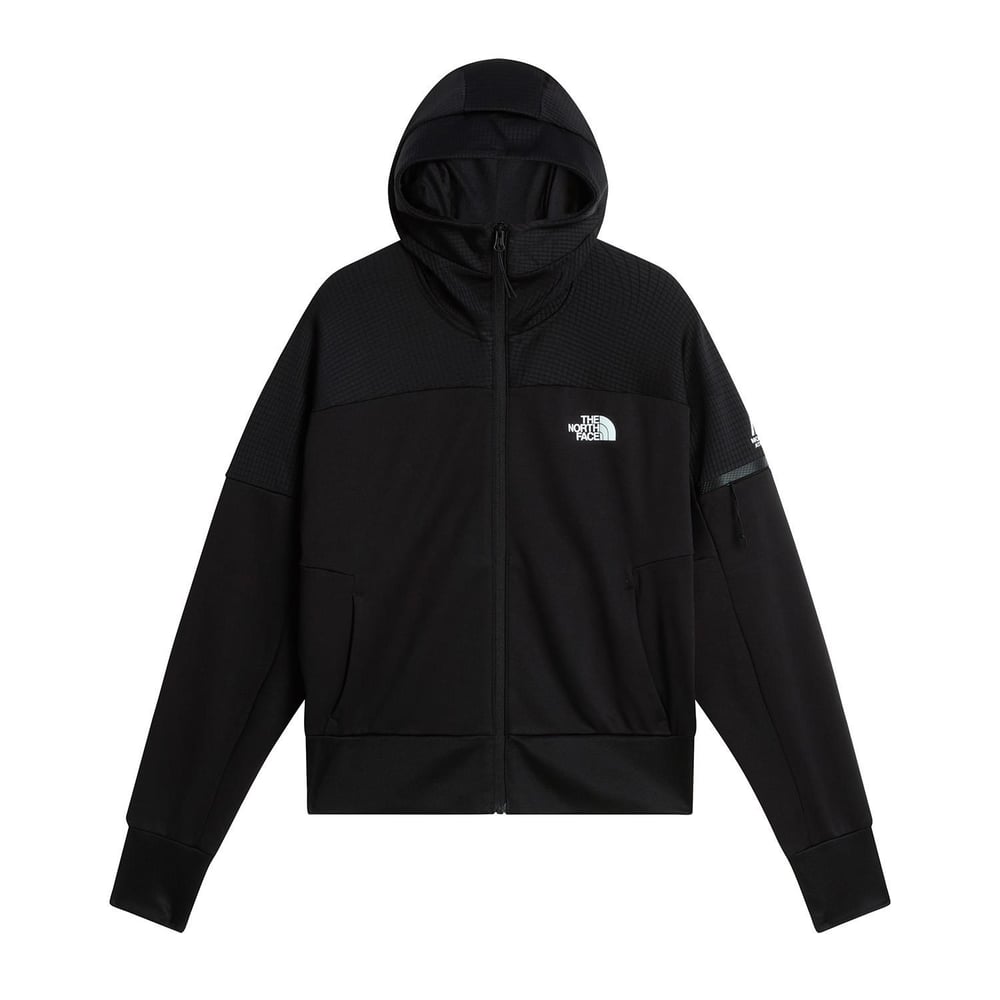 The North Face W MOUNTAIN ATHLETICS FLEECE PANT 2.0 Kadın Pantolon NF0A8J9BJK31