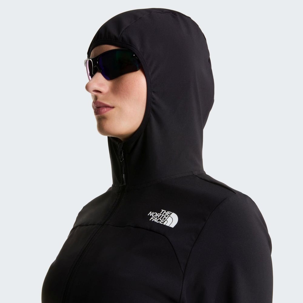 The North Face W NIMBLE HOODIE 2 Kadın Ceket NF0A8G15JK31