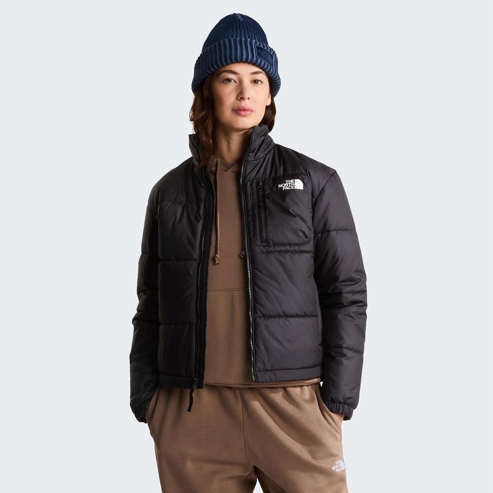 The North Face W NUKETO SYNTH INS JACKET Kadın Ceket NF0A8J44JK31