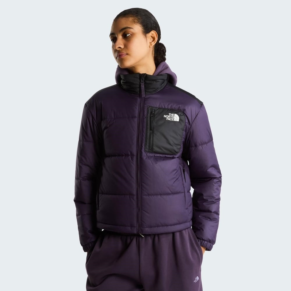 The North Face W NUKETO SYNTH INS JACKET Kadın Ceket NF0A8J44GJI1
