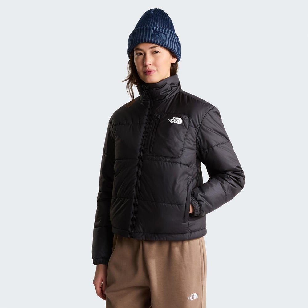 The North Face W NUKETO SYNTH INS JACKET Kadın Ceket NF0A8J44JK31