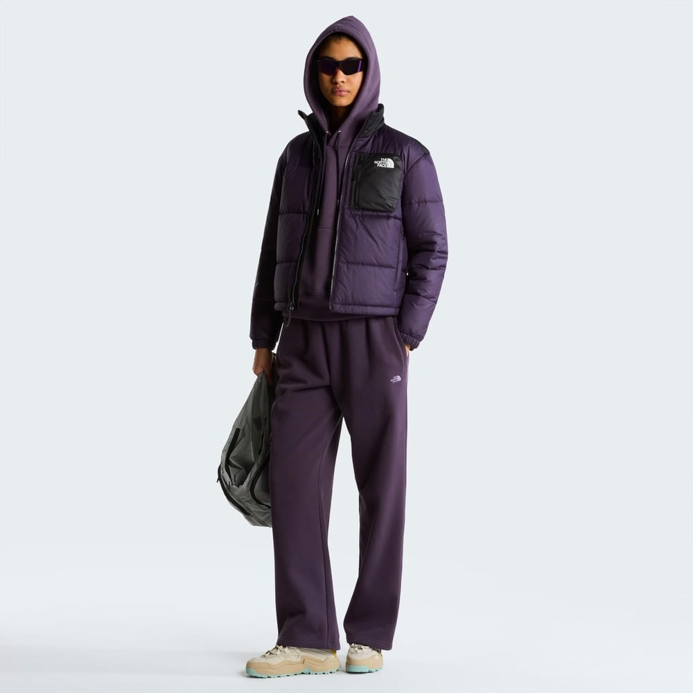 The North Face W NUKETO SYNTH INS JACKET Kadın Ceket NF0A8J44GJI1