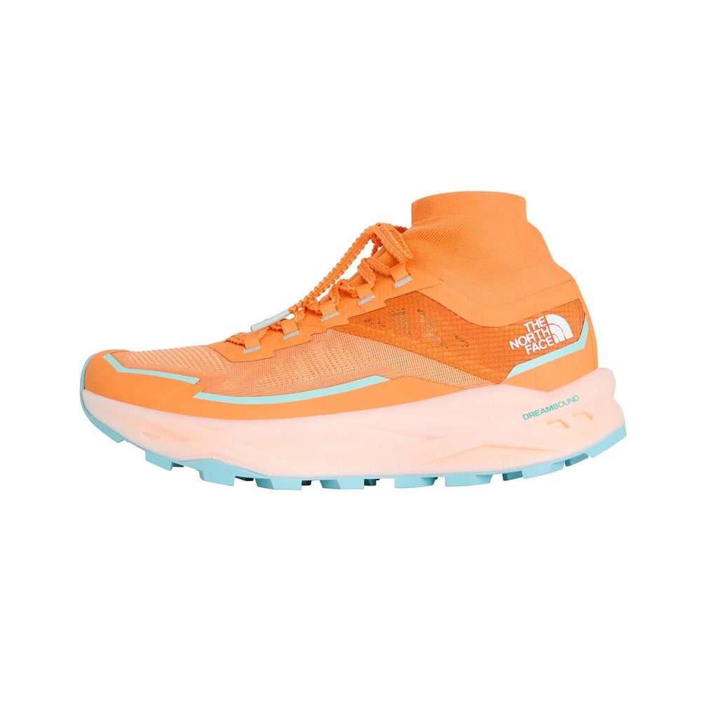 The North Face W OFFTRAIL ULTRA Kadın Ayakkabısı NF0A8G52TTS1