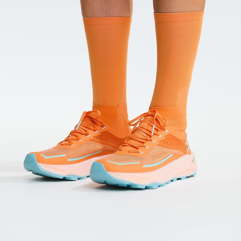 The North Face W OFFTRAIL ULTRA Kadın Ayakkabısı NF0A8G52TTS1