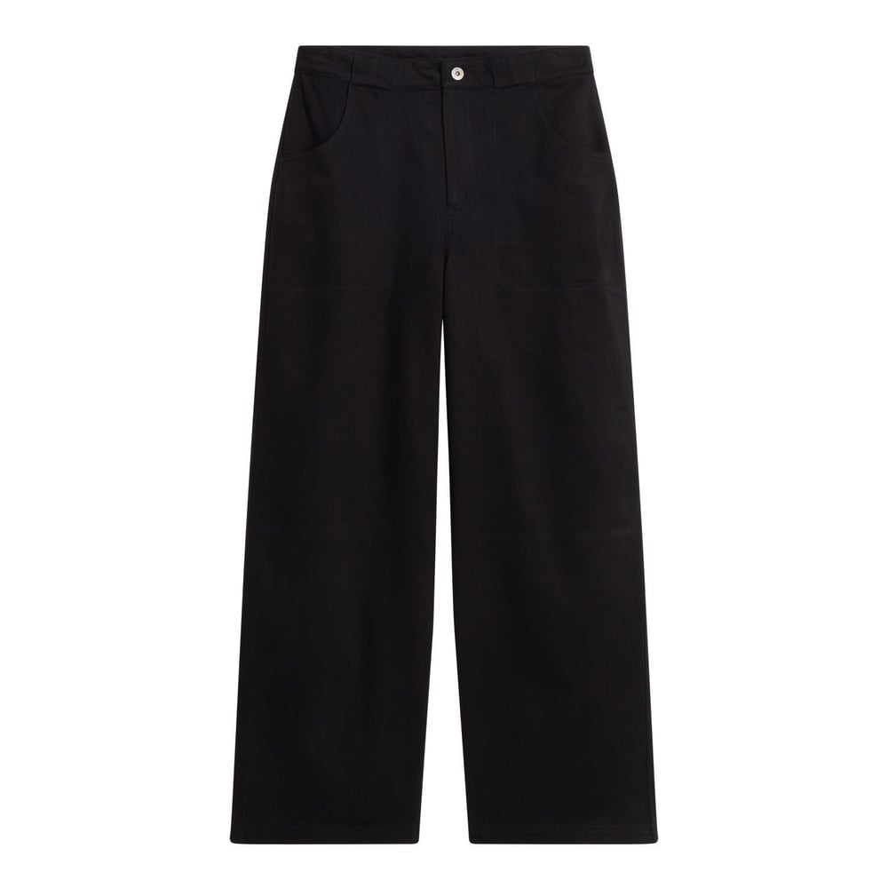 The North Face W PINECREST UTILITY WIDE LEG PANT Kadın Pantolon NF0A8J01JK31