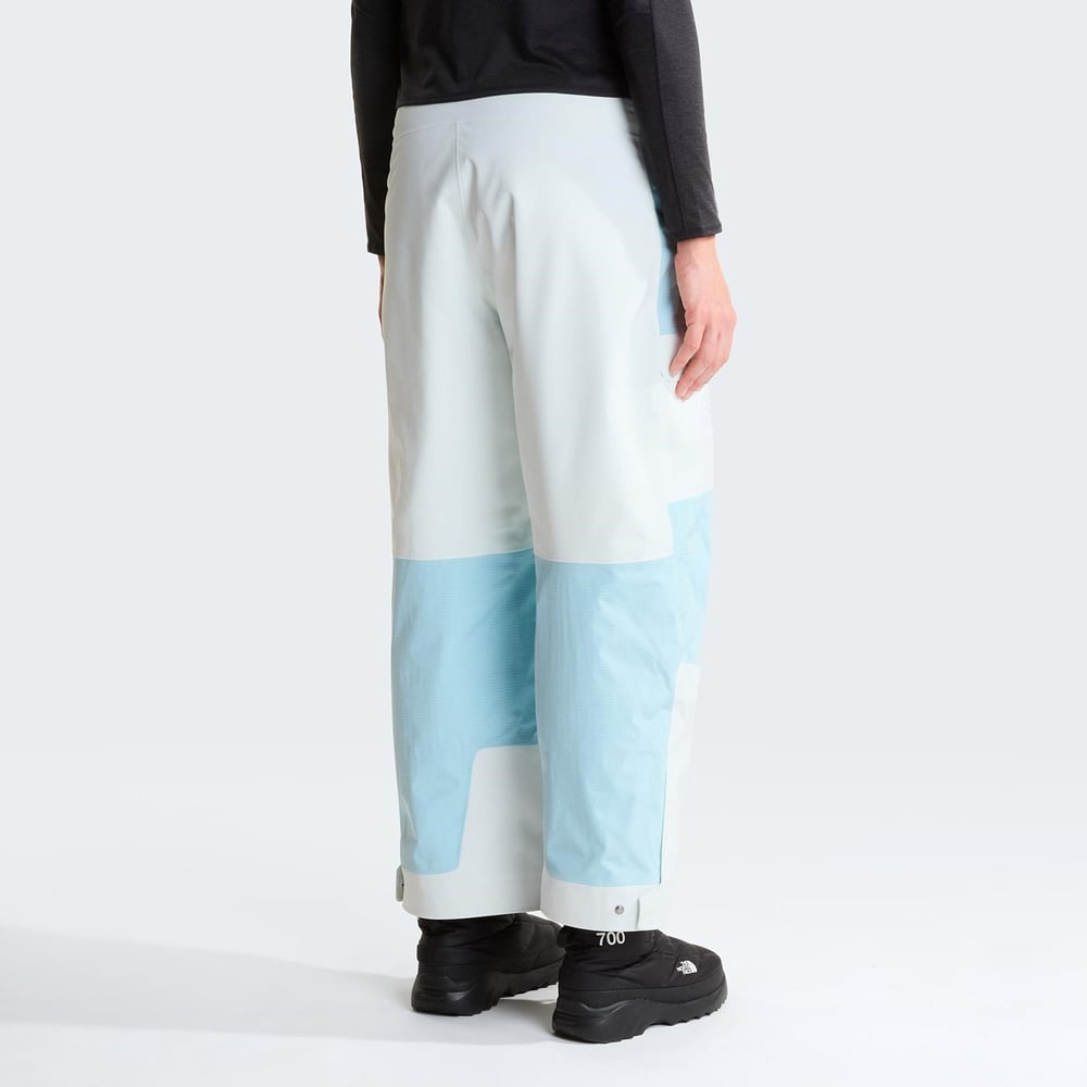 The North Face W POWSTAR PANT Kadın Pantolon NF0A8H2MS4C1