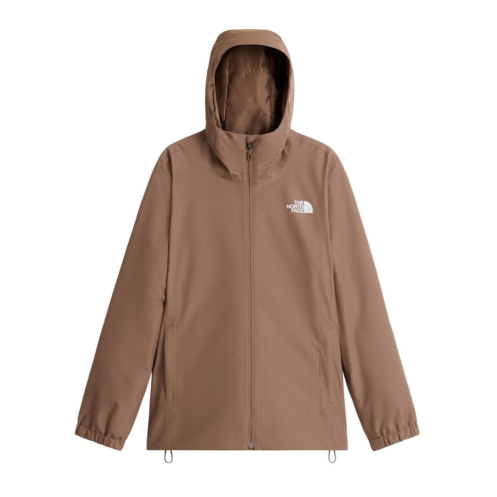 The North Face W QUEST INS JACKET Kadın Ceket NF0A8G102H91