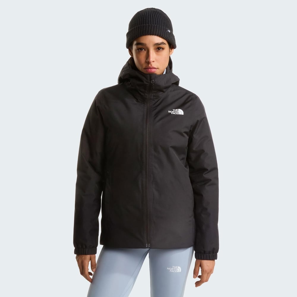 The North Face W QUEST INS JACKET Kadın Ceket NF0A8G10JK31