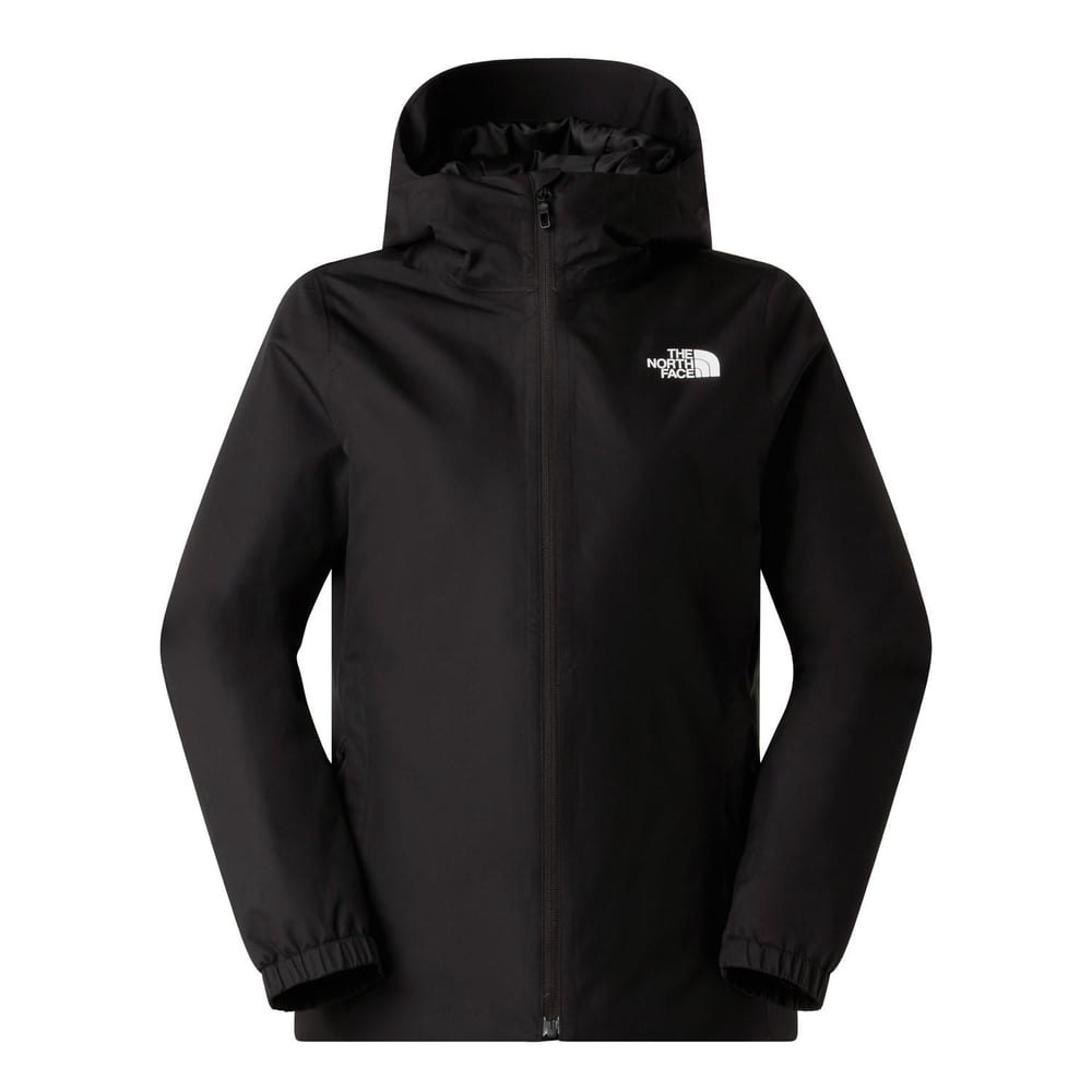 The North Face W QUEST INS JACKET Kadın Ceket NF0A8G10JK31