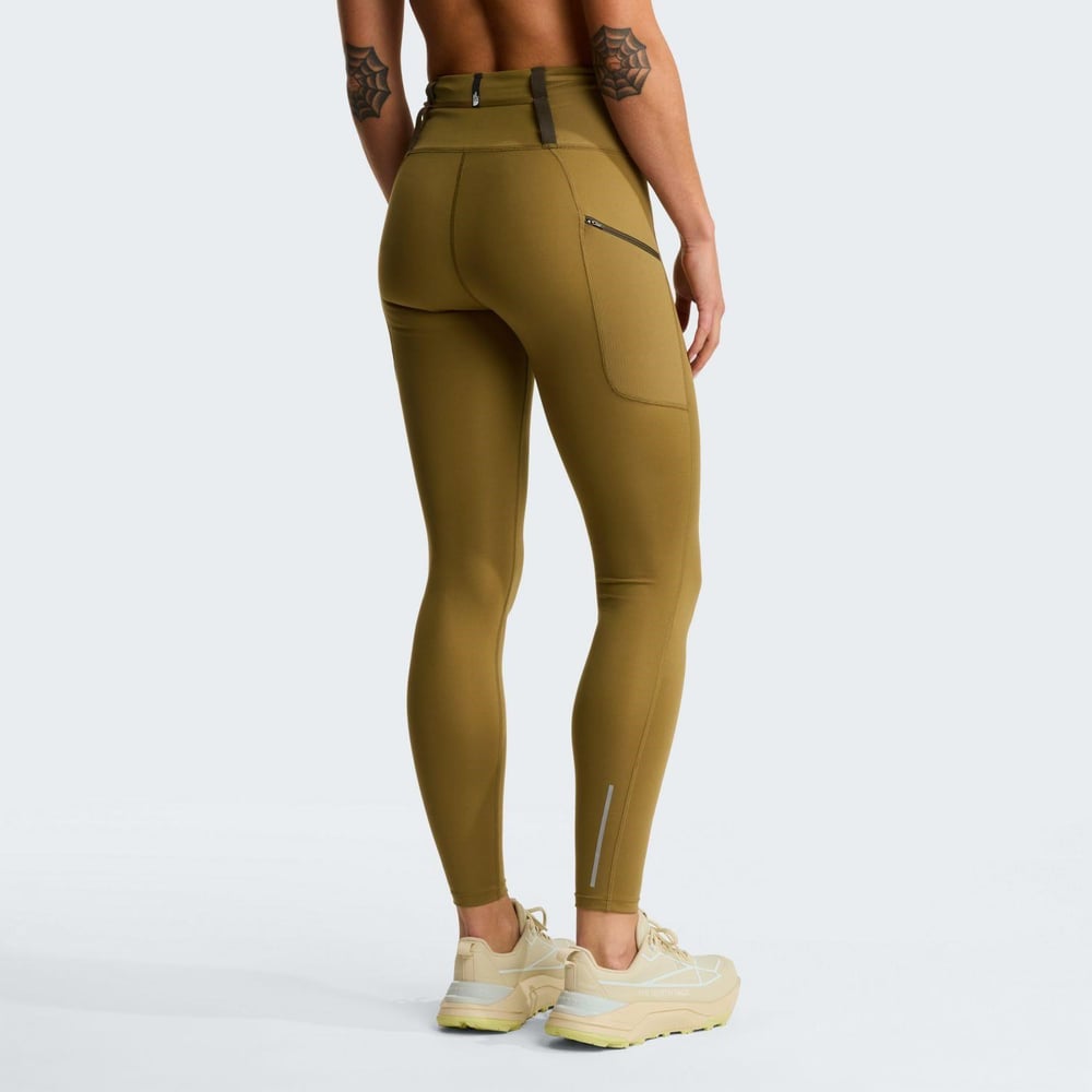 The North Face W REFINA UTILITY LEGGING - 27 Kadın Pantolon NF0A8J1X2EL1