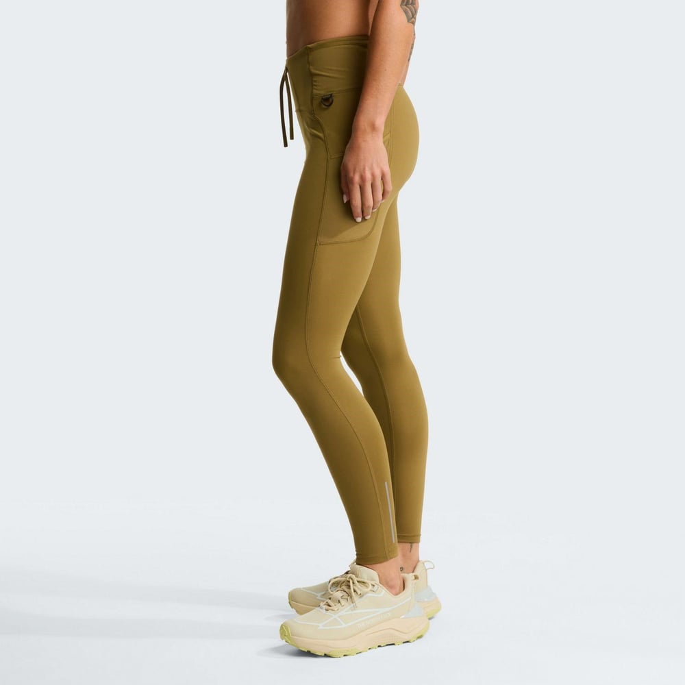 The North Face W REFINA UTILITY LEGGING - 27 Kadın Pantolon NF0A8J1X2EL1