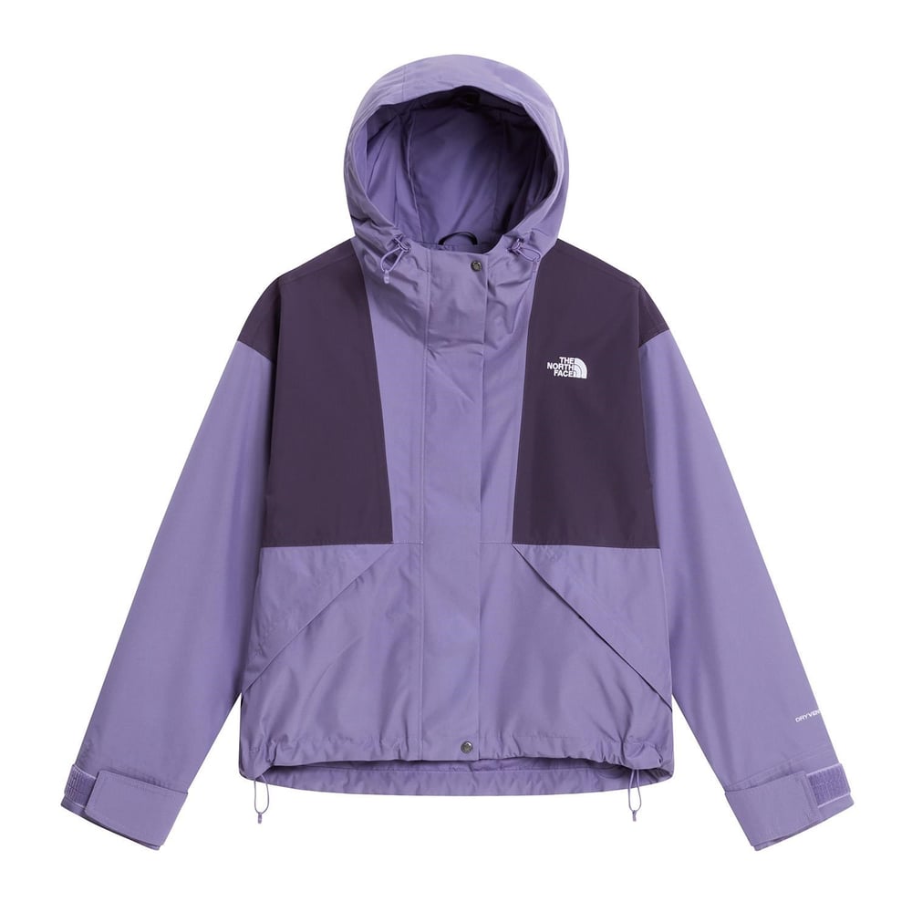 The North Face W REIGN ON 2.0 JACKET Kadın Ceket NF0A8JR1S631