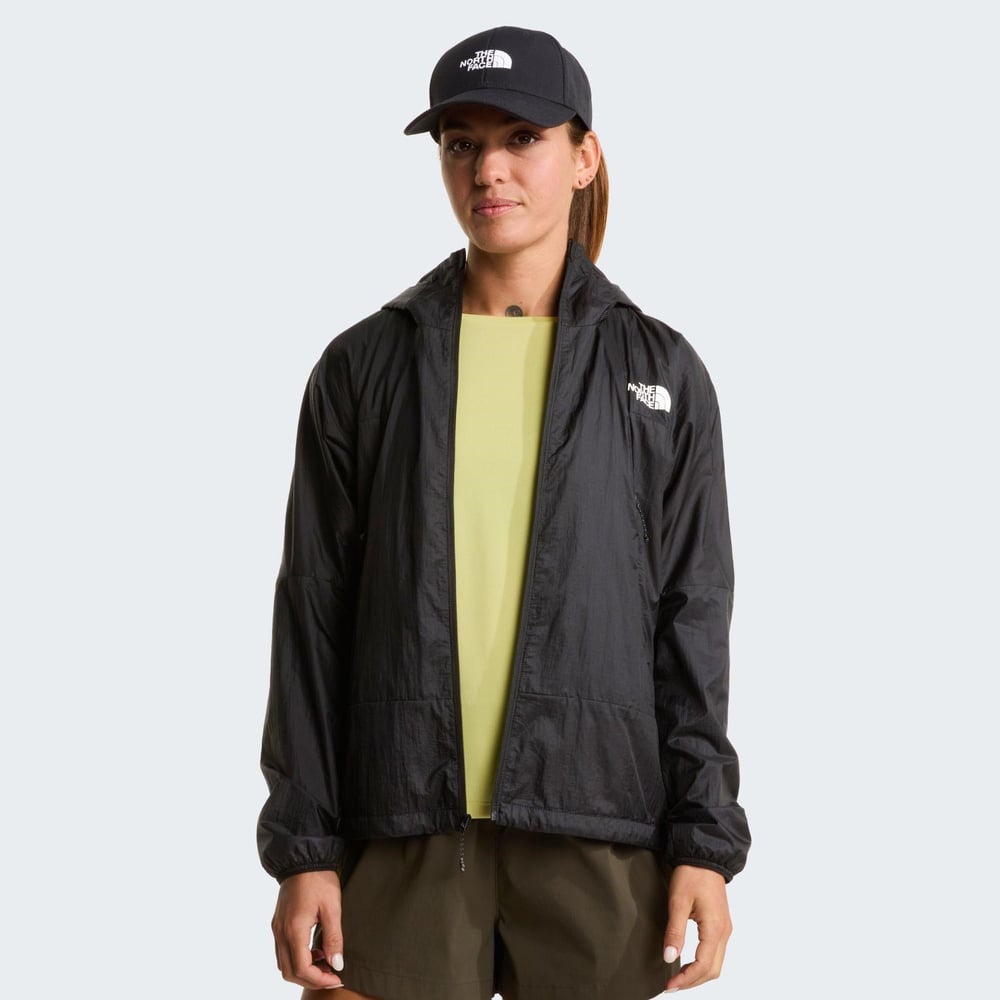 The North Face W RIDGELITE FUTUREFLEECE WIND Kadın Ceket NF0A8ERKJK31