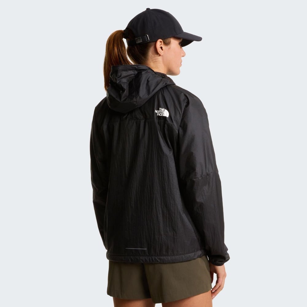 The North Face W RIDGELITE FUTUREFLEECE WIND Kadın Ceket NF0A8ERKJK31