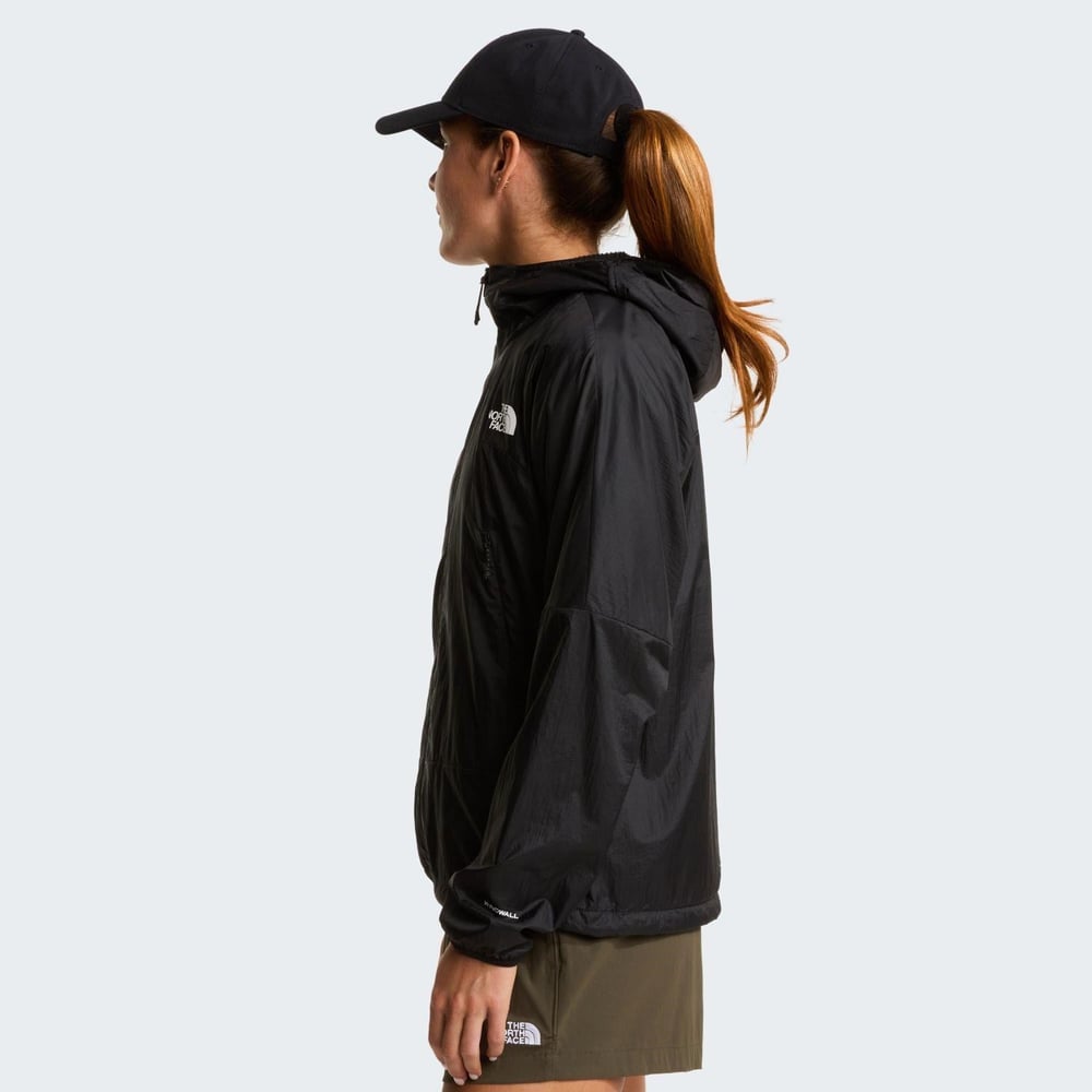 The North Face W RIDGELITE FUTUREFLEECE WIND Kadın Ceket NF0A8ERKJK31
