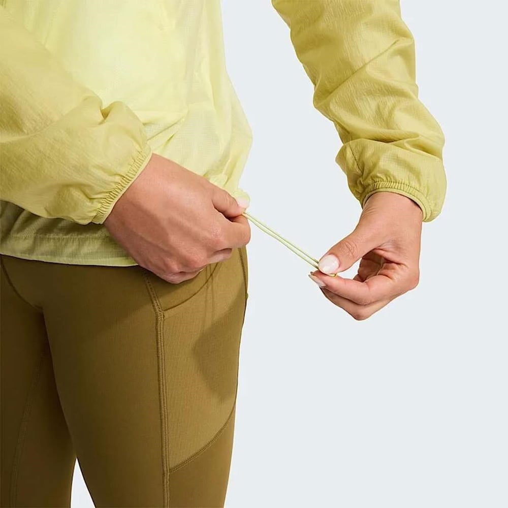 The North Face W RIDGELITE FUTUREFLEECE WIND Kadın Ceket NF0A8ERKGM41