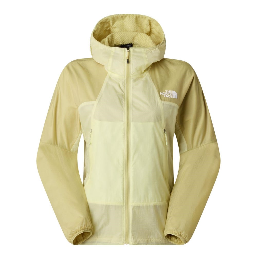 The North Face W RIDGELITE FUTUREFLEECE WIND Kadın Ceket NF0A8ERKGM41