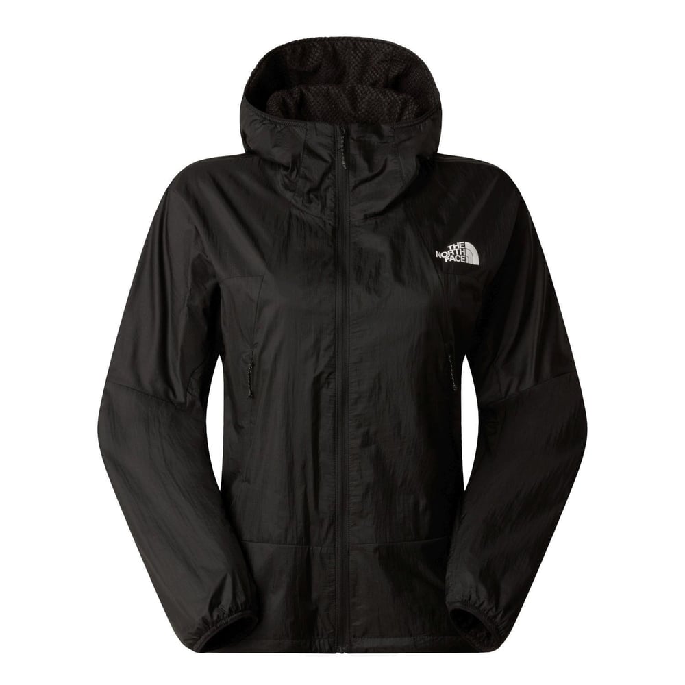 The North Face W RIDGELITE FUTUREFLEECE WIND Kadın Ceket NF0A8ERKJK31