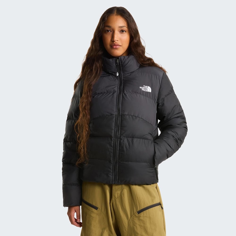 The North Face W SAIKURU JACKET Kadın Ceket NF0A8GCBKT01