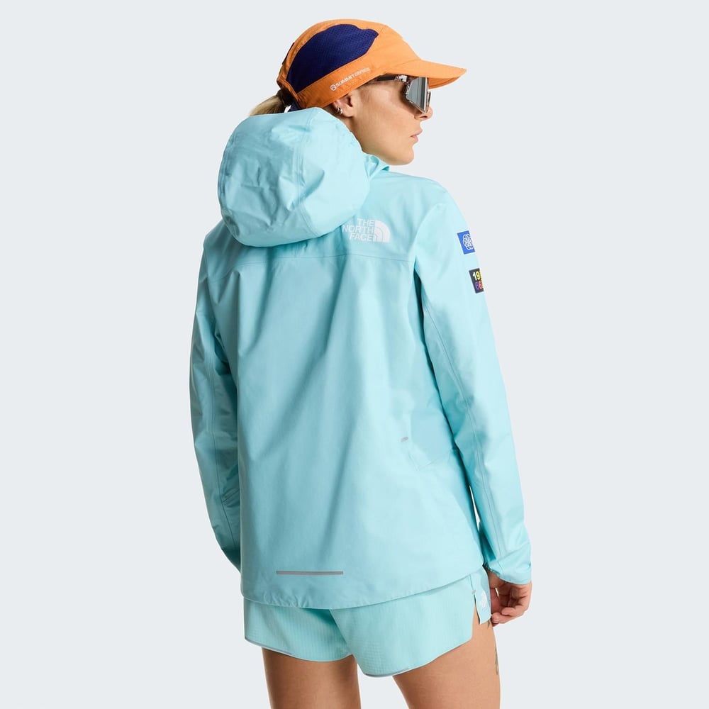 The North Face W SUMMIT FUTURELIGHT SUPERIOR JACKET - G Kadın Ceket NF0A8HW28EB1