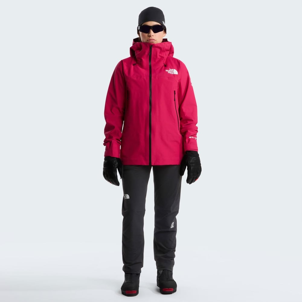 The North Face W SUMMIT OFF WIDTH PANT Kadın Pantolon NF0A8EQTJK31