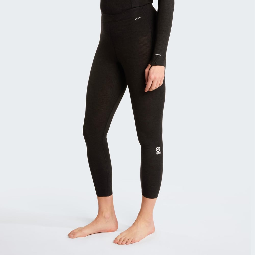 The North Face W SUMMIT PRO BASELAYER TIGHT Kadın Pantolon NF0A8HB4JK31
