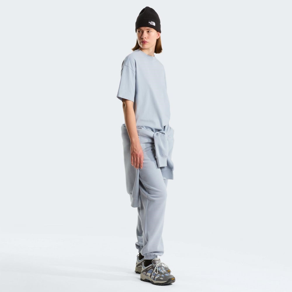 The North Face W TNF ESSENTIAL SIMPLE DOME OS SS TEE Kadın Tişört NF0A8EVXFM21