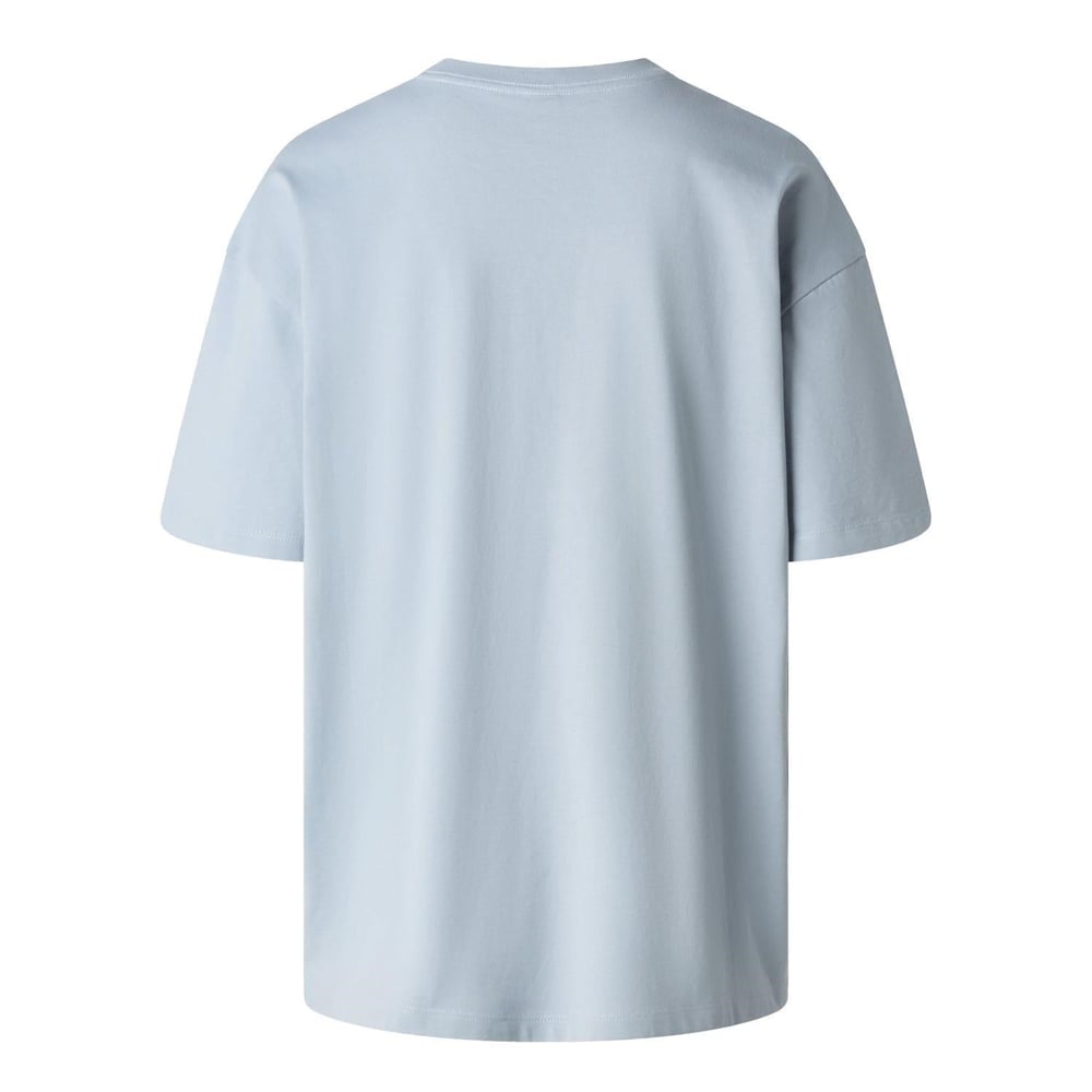 The North Face W TNF ESSENTIAL SIMPLE DOME OS SS TEE Kadın Tişört NF0A8EVXFM21