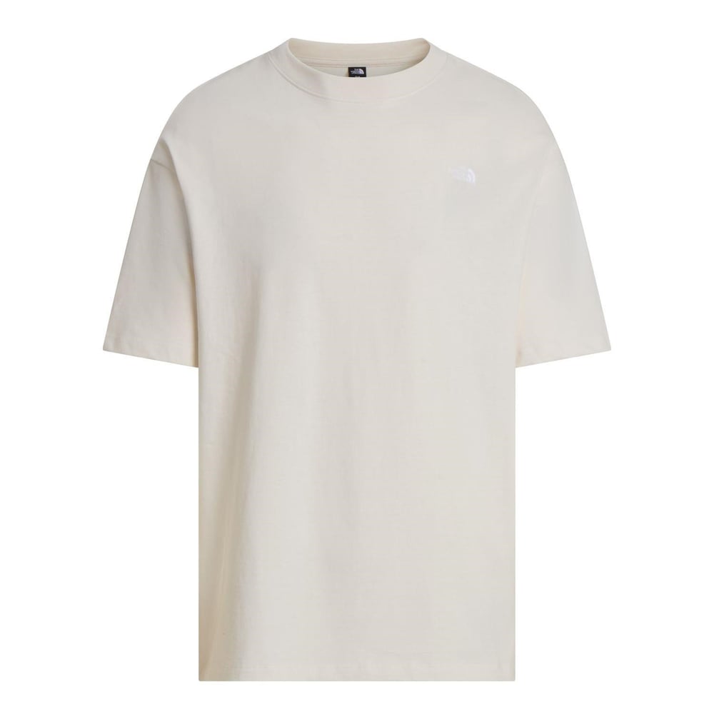 The North Face W TNF ESSENTIAL SIMPLE DOME OS SS TEE Kadın Tişört NF0A8EVXQLI1