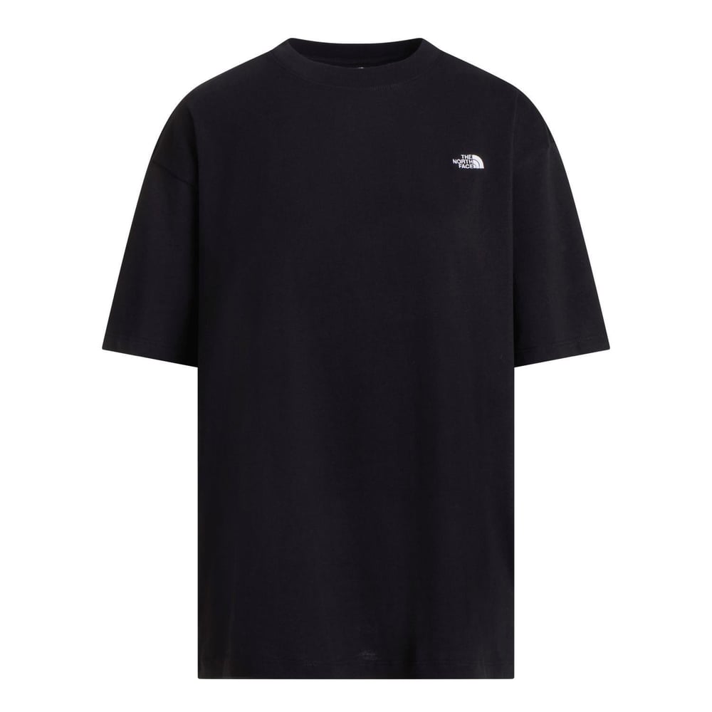The North Face W TNF ESSENTIAL SIMPLE DOME OS SS TEE Kadın Tişört NF0A8EVXJK31